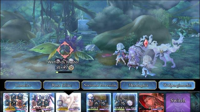 [Another Eden] How to Build the BEST Team on the Planet смотреть онлайн
