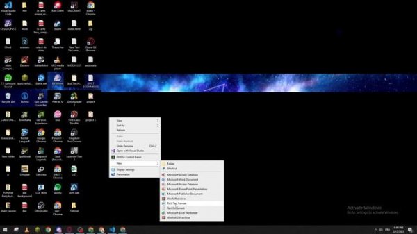 How To Push To GitHub Visual Studio Code Tutorial