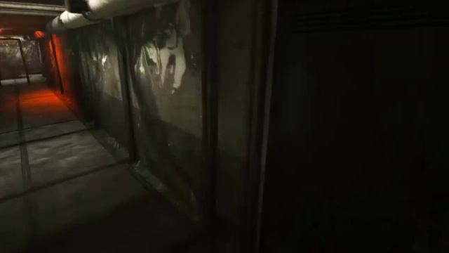 Nedělní Horrory - #07 - Outlast : Whistleblower смотреть онлайн