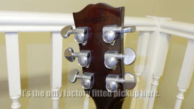 Acoustic Pickup Shoot-out: Baggs M1 Active vs Fishman Rare Earth vs K&K Pure Mini vs Baggs Element смотреть онлайн