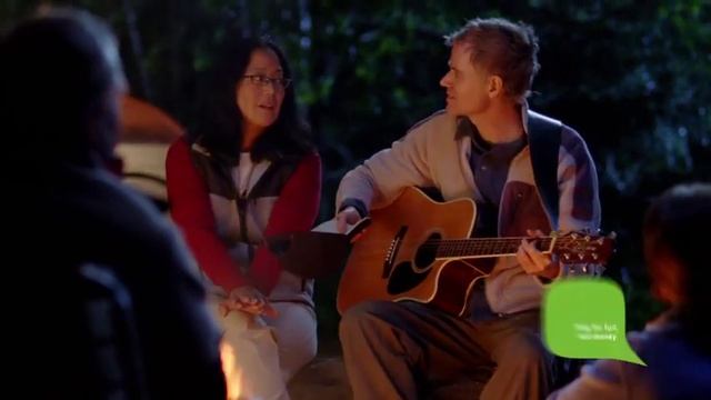 Campfire GameSense смотреть онлайн