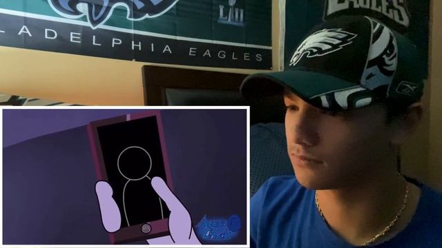 SMG4 - Mario Reacts To Nintendo Memes 7 ft. Luigi (Reaction) смотреть онлайн