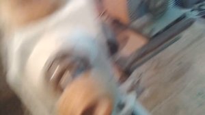 Самодельное приспособление для точения деревянных шаров