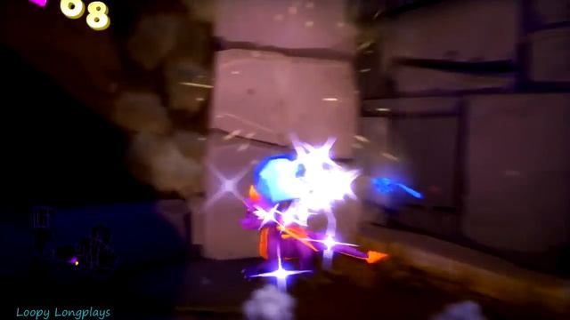 Spyro Reignited Trilogy (Spyro The Dragon) - Longplay 120% Full Game Walkthrough (No Commentary)