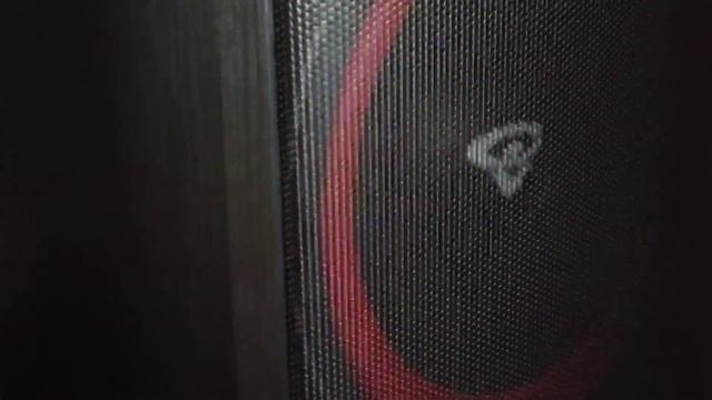 Cerwin Vega XLS 12 смотреть онлайн