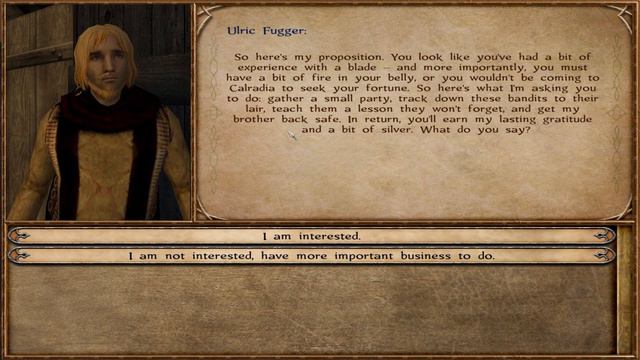 Let's Play Mount & Blade: Floris Expanded Серия 1 смотреть онлайн