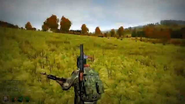 Wasteland Adrenaline action with squad NWA смотреть онлайн
