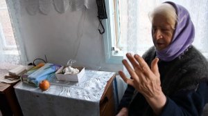 Молокане Азербайджана |  В гостях у тети Кати в селе Ивановка  |Русское село Ивановка в Азербайджан