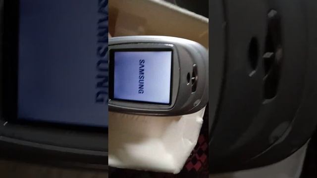 быстрый обзор на Samsung x450 смотреть онлайн