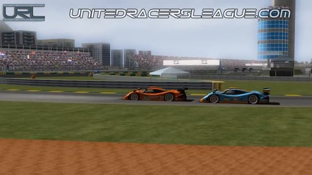 [URL] URL-1 Season 01 Round 1: Jacarepagua, Brazil смотреть онлайн