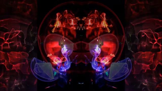 Nick Menza's Art of Drumming with Light смотреть онлайн