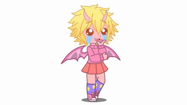 ??не любимая вещь [гача клуб]?? смотреть онлайн