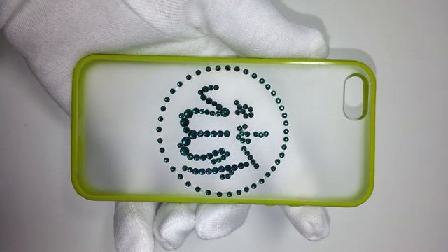 клип-кейс на iPhone 5S смотреть онлайн