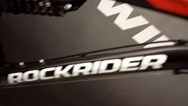 ROCKRIDER ST 530 S смотреть онлайн