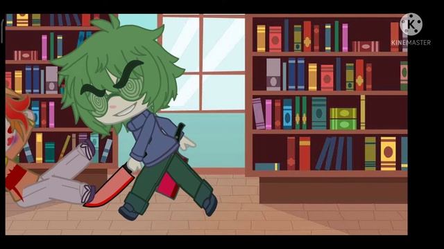 -Notice me Sanpai-Заметь меня сэнпай 13карт(Вару Пик Феликс Ромэо Хелен) смотреть онлайн