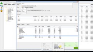 Расчет себестоимости продукции