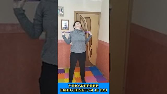 Разминка со скакалкой смотреть онлайн