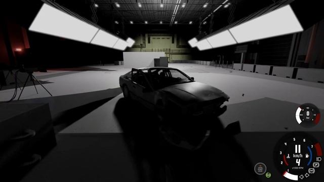 ТУТОРИАЛ КАК ТЮНИНГОВАТЬ МАШИНЫ В BeamNG Drive ОТВЕТ ТУТ!!! BeamNG Drive моды смотреть онлайн