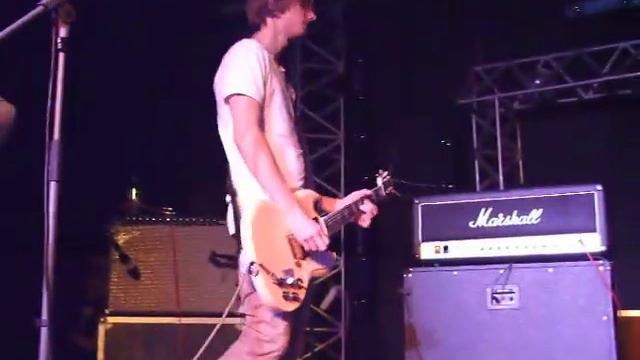 Нервы. Смоленск (2.11.13) смотреть онлайн