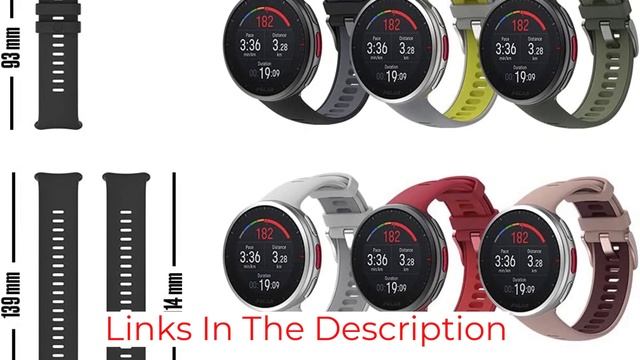 Top 6 Best Sport Watches for Runners, Hikers and Swimmers Buying Guide in 2022-2023 смотреть онлайн