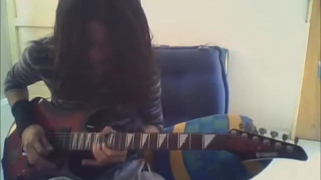 zoom g1xn Avenged Sevenfold Patches seize the day 2 смотреть онлайн