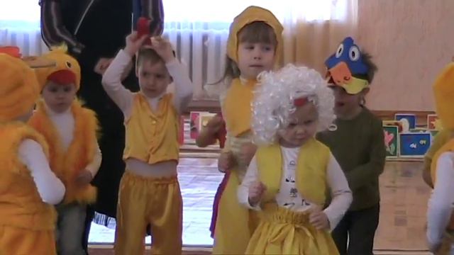 Утренник 8 Марта (2013 год) смотреть онлайн