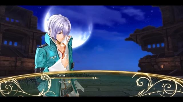 Let's Play Shining Resonance Refrain - Part 1 - She Has Dragons, But We Are A Dragon! смотреть онлайн