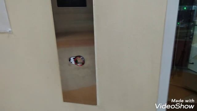 Лифты otis 2006 года выпуска скорость V=1 м.с #1 смотреть онлайн