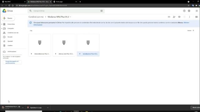 Aggiornamento nuove Mappe per il Medianav Tutorial 1° смотреть онлайн
