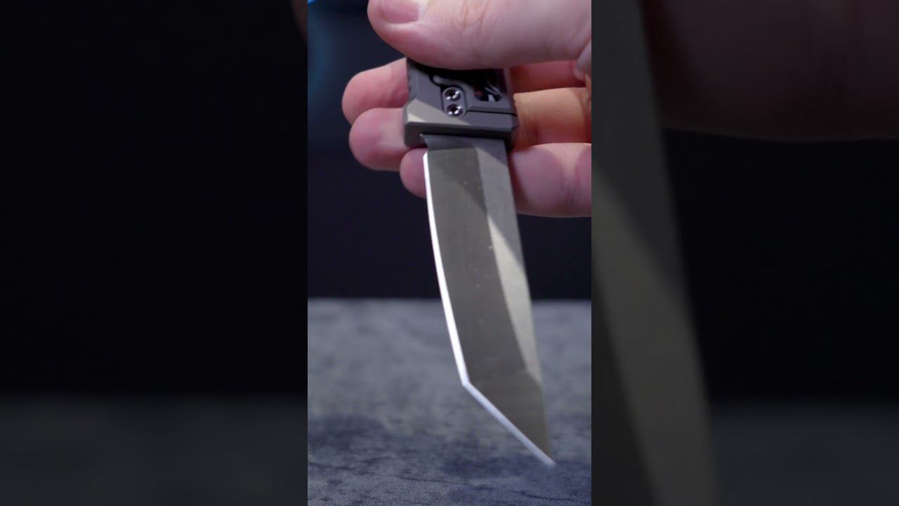 ФИЗИКИ В ВОСТОРГЕ! И НОЖ И ЭКСПЕРИМЕНТ! #knife смотреть онлайн