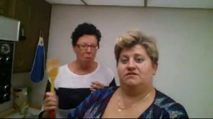 Флорида Ялта и Лора Долбабой