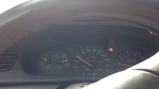 Ford Taurus update смотреть онлайн