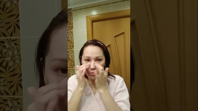 Механический Пилинг МИКРОДЕРМА!!! ?❄️?? смотреть онлайн