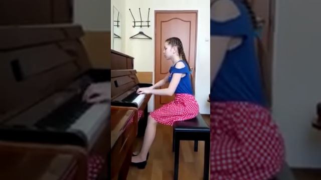 Жалоба (Гречанинов) смотреть онлайн