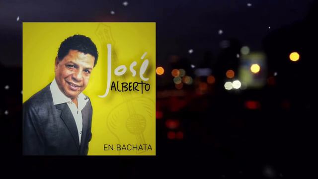 JOSE ALBERTO | BUENOS DIAS AMOR | #bachata #josealbertomusic смотреть онлайн