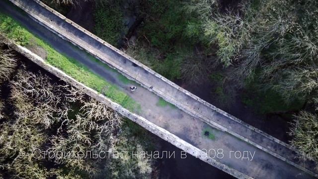4K Немецкий мост, Ставропольский край, Ленинский район, Ставрополь. 44.997154° 41.980709° смотреть онлайн