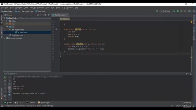 Урок 22 / для начинающих / Selenium WebDriver + Java смотреть онлайн