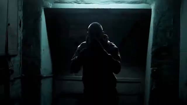 Гарри Топор - Танцы с покойниками смотреть онлайн