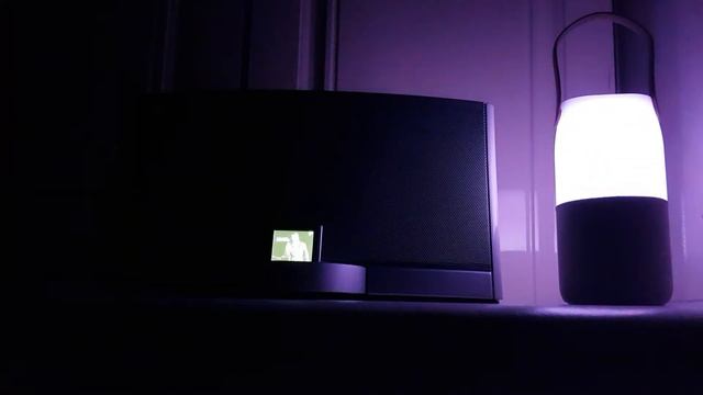trãi nghiệm Bose sounddock portable lúc nữa đêm смотреть онлайн