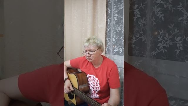 Листья граба. Сл. Н. Кучмель, муз. Р. Назаренко смотреть онлайн