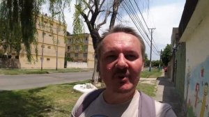 Дом ЛЕО МЕССИ Школа, Первый Клуб ⚽ Прогулка по Району где вырос Футболист ? Росарио, Аргентина