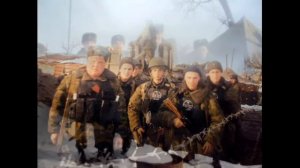 100-я Дивизия оперативного назначения, 48 Полк, 2БОН, 5РОН.