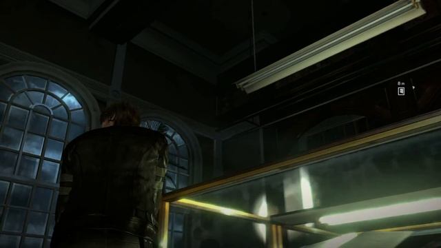 Resident Evil 6 | Gameplay | Español | Ultra Settings смотреть онлайн