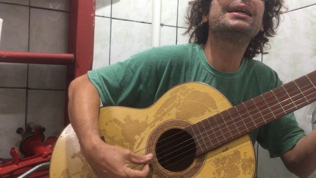 Viola quebrada (Mário de Andrade) смотреть онлайн