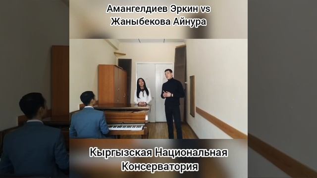 Новогодние поздравления! ? От студентов ???? ! КРГЫЗСТАНА ! ???????? смотреть онлайн