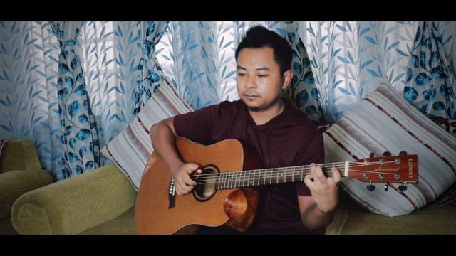 At My Worst - Pink Sweat$ (Fingerstyle guitar cover) - Niksam Marak смотреть онлайн