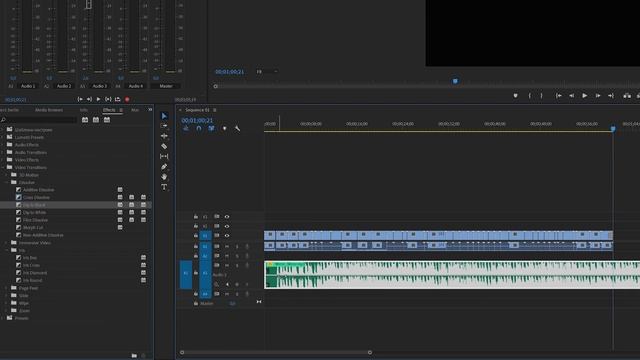 Adobe Premiere Pro 2020 vs. Movavi Video Editor Plus 2020 ? Which program to choose? смотреть онлайн