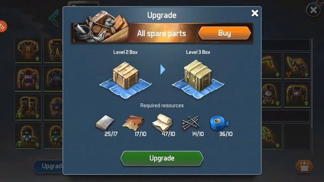 Player gratisan mustahil dapet? Carnifex killer's legendary box | Dawn Of Zombies Survival Indonesi смотреть онлайн