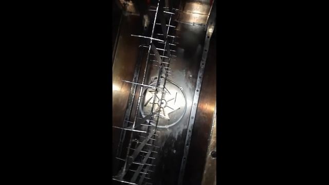 Дымогенератор Hobbi Smoke на коптильне Москит смотреть онлайн