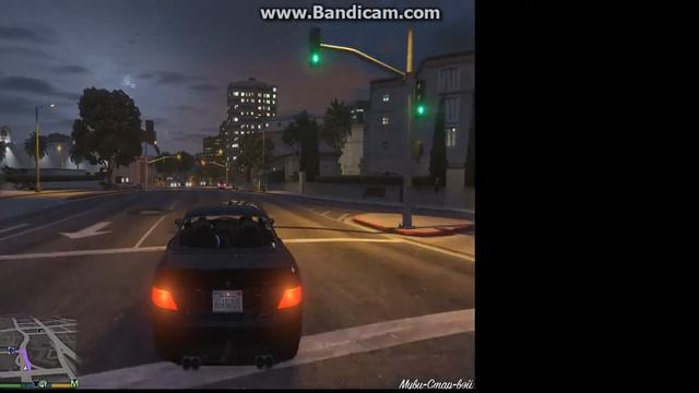 ГТА 5 прохождение №1 ДЕВИН